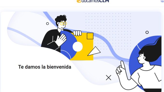 escritorio educamosclm 2